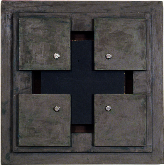 Untitled 1986