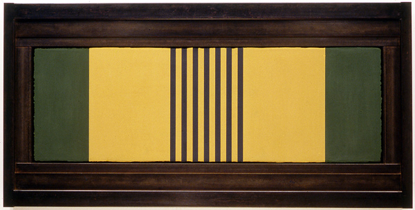 Ribbon Bar no.10