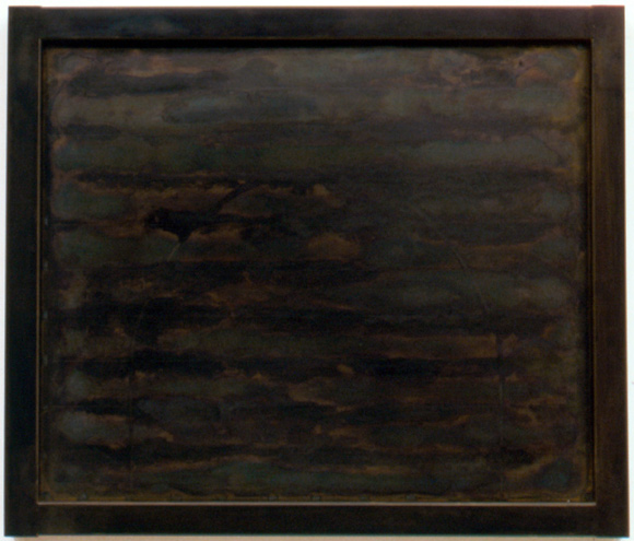 Warp (Vault Markings)